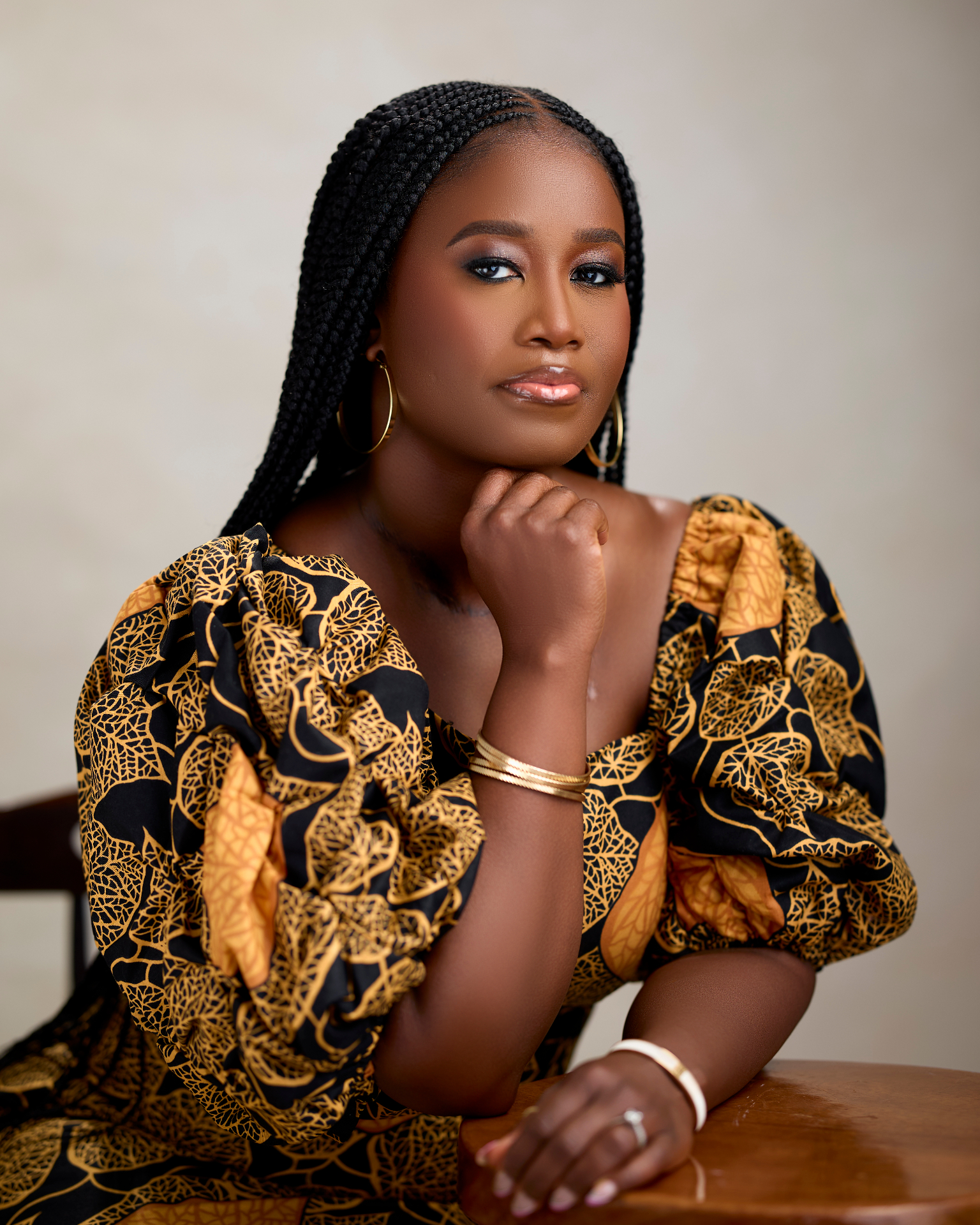 Dr. Saley Traore-Uwalaka